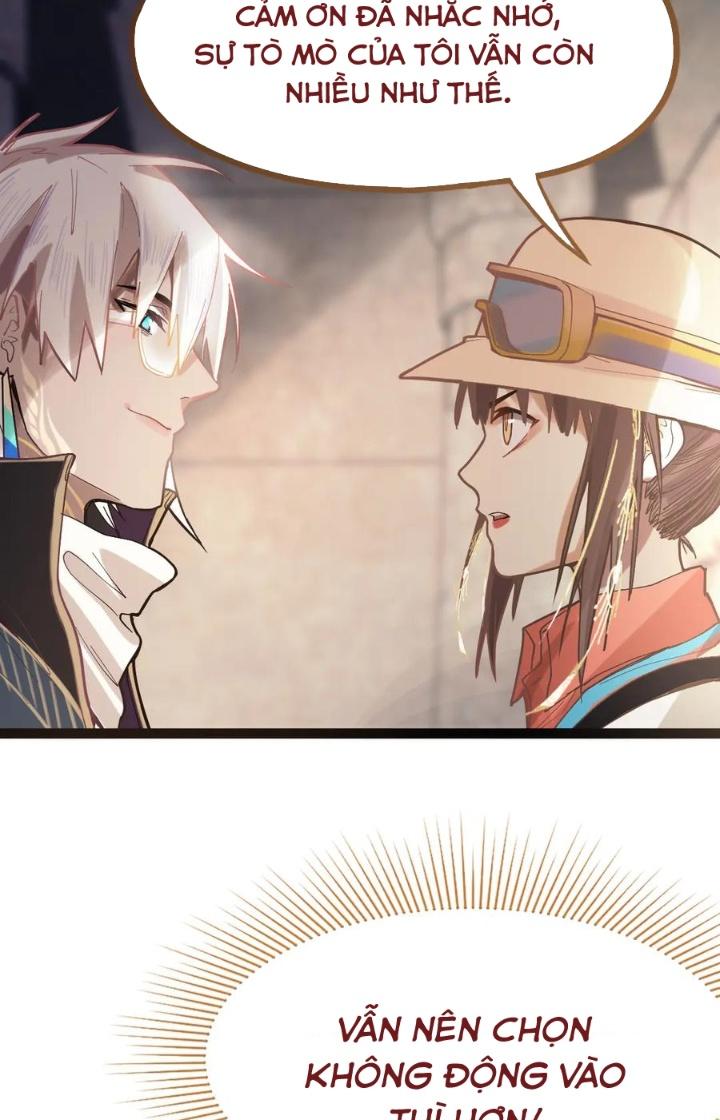 81 Câu Hỏi Chết Chóc Chapter 72 - Trang 2