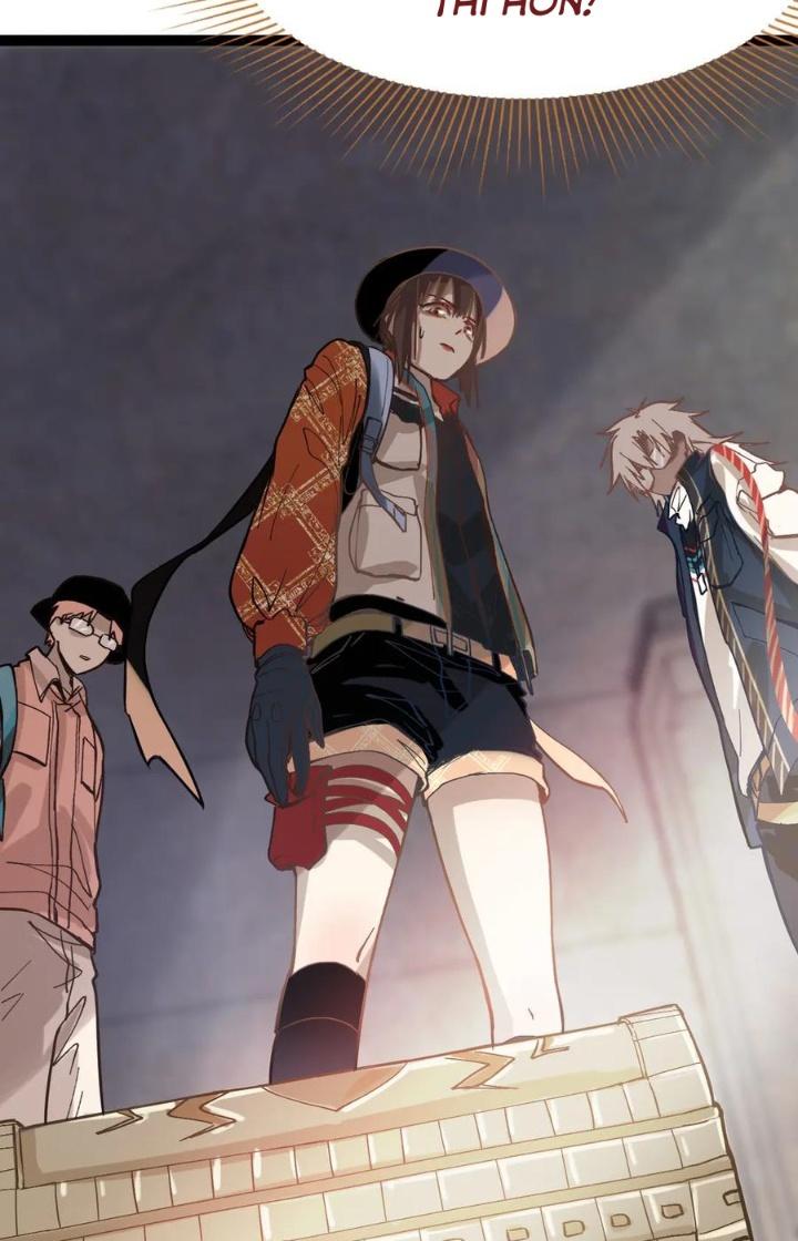 81 Câu Hỏi Chết Chóc Chapter 72 - Trang 2