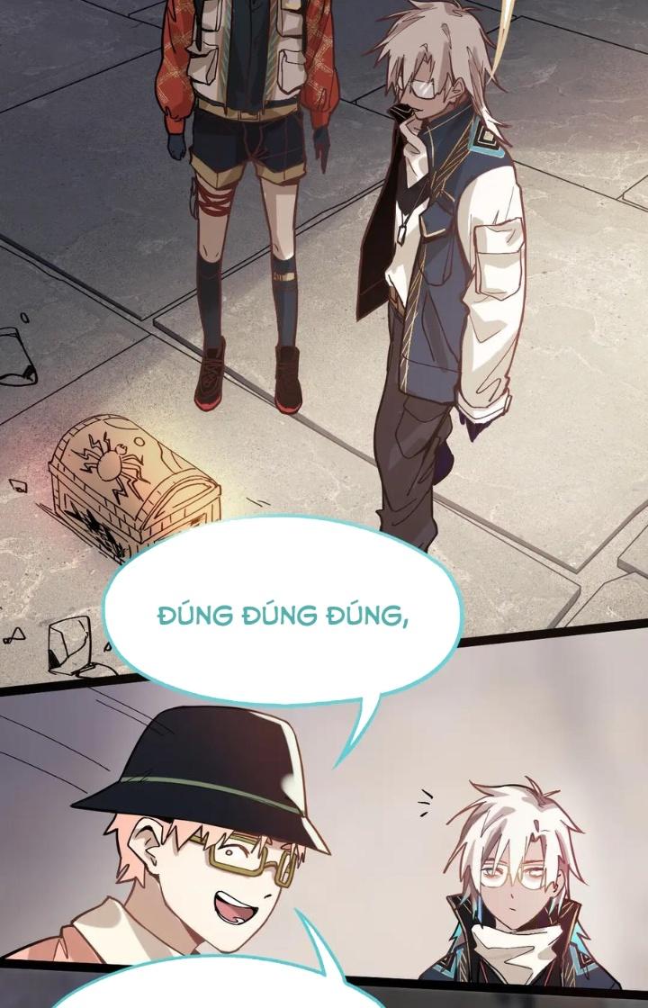 81 Câu Hỏi Chết Chóc Chapter 72 - Trang 2