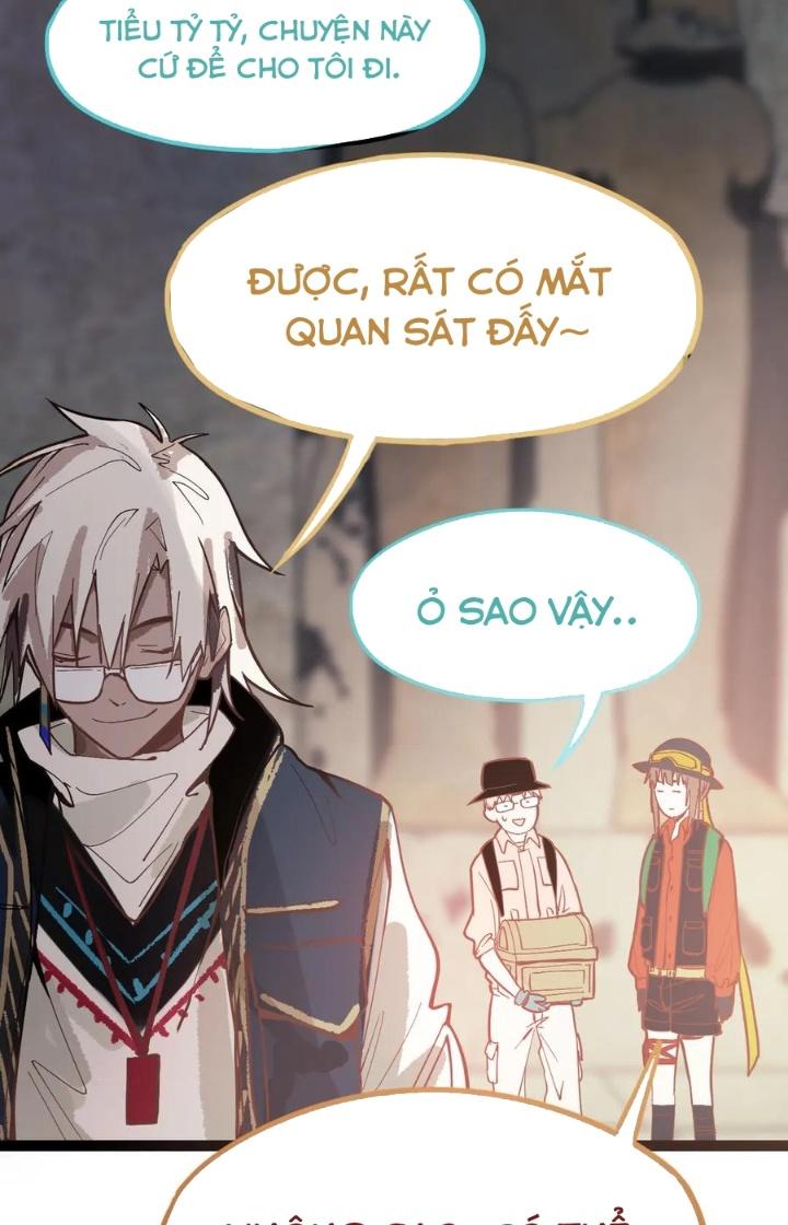 81 Câu Hỏi Chết Chóc Chapter 72 - Trang 2