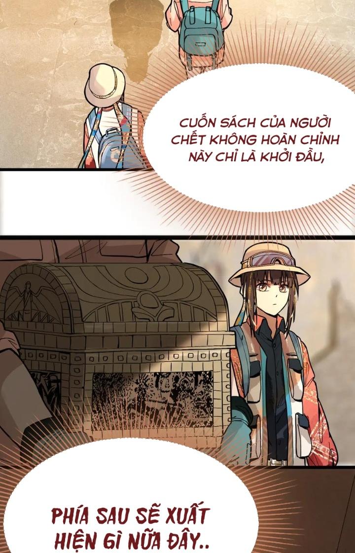 81 Câu Hỏi Chết Chóc Chapter 72 - Trang 2