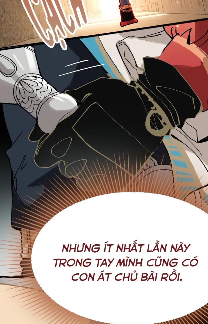 81 Câu Hỏi Chết Chóc Chapter 72 - Trang 2