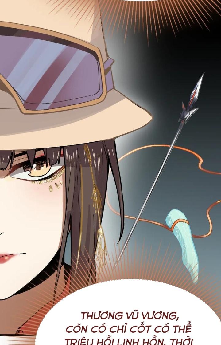 81 Câu Hỏi Chết Chóc Chapter 72 - Trang 2