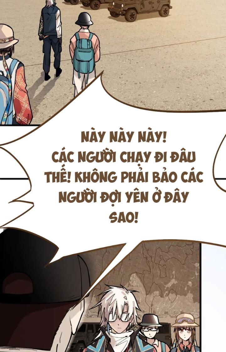 81 Câu Hỏi Chết Chóc Chapter 72 - Trang 2