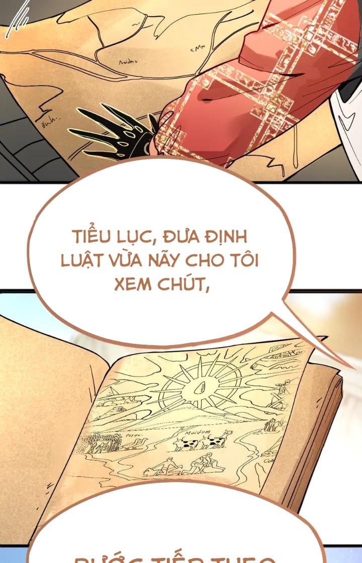 81 Câu Hỏi Chết Chóc Chapter 72 - Trang 2