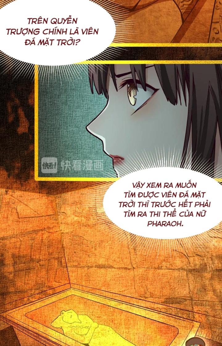 81 Câu Hỏi Chết Chóc Chapter 72 - Trang 2