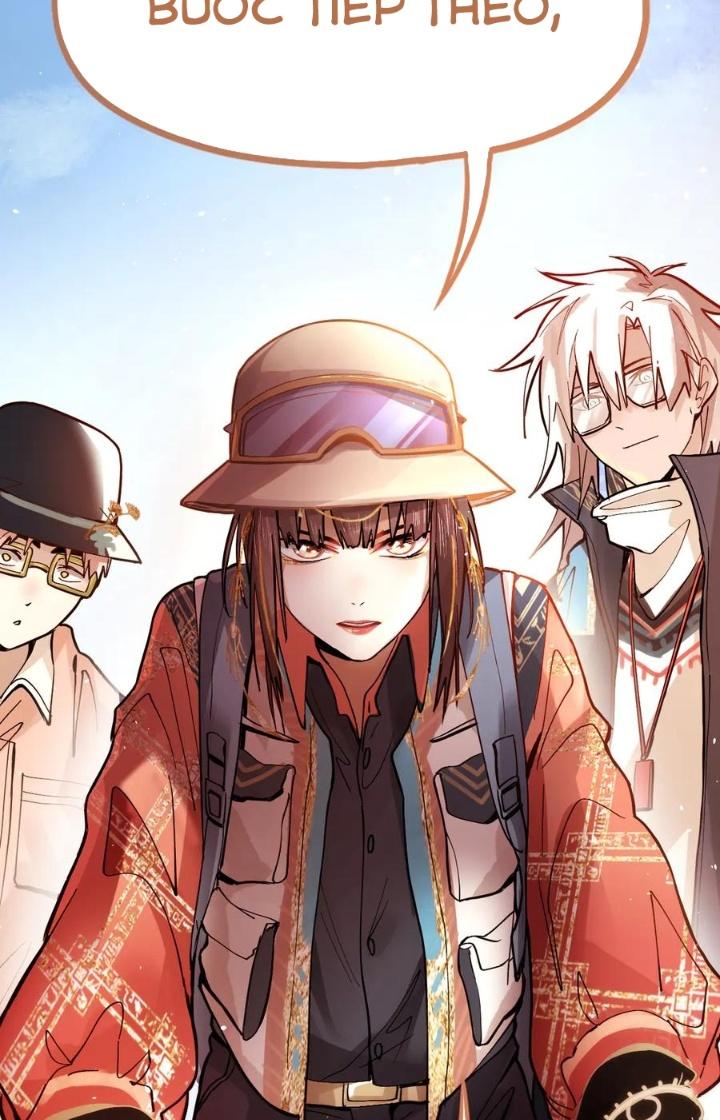 81 Câu Hỏi Chết Chóc Chapter 72 - Trang 2