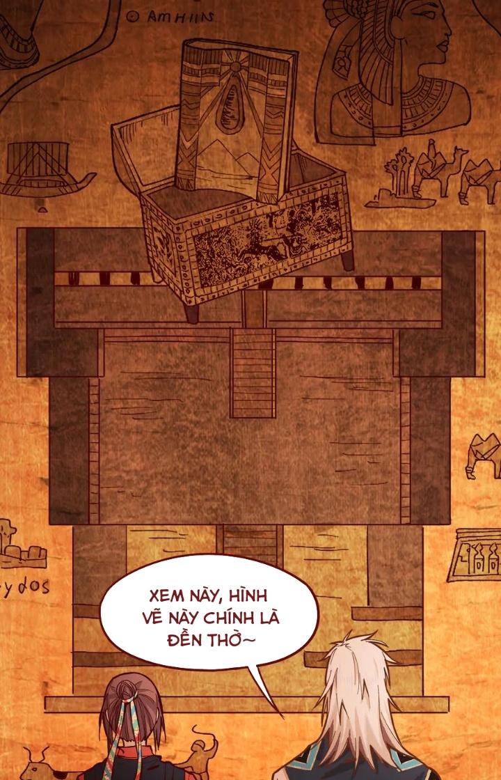 81 Câu Hỏi Chết Chóc Chapter 72 - Trang 2