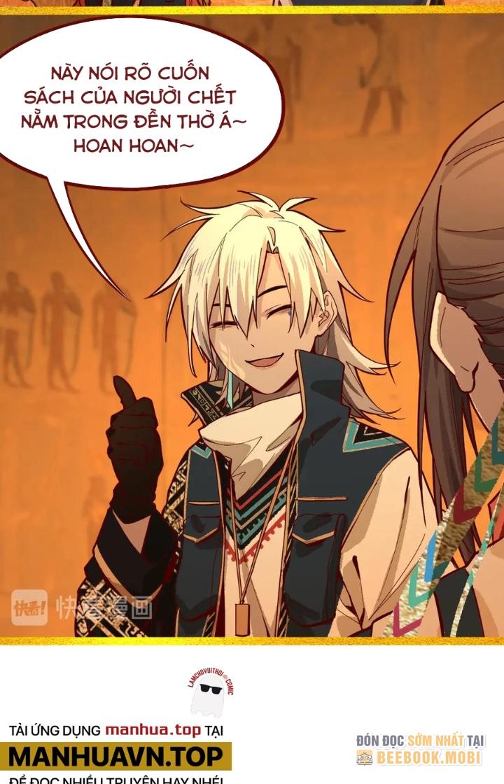 81 Câu Hỏi Chết Chóc Chapter 72 - Trang 2