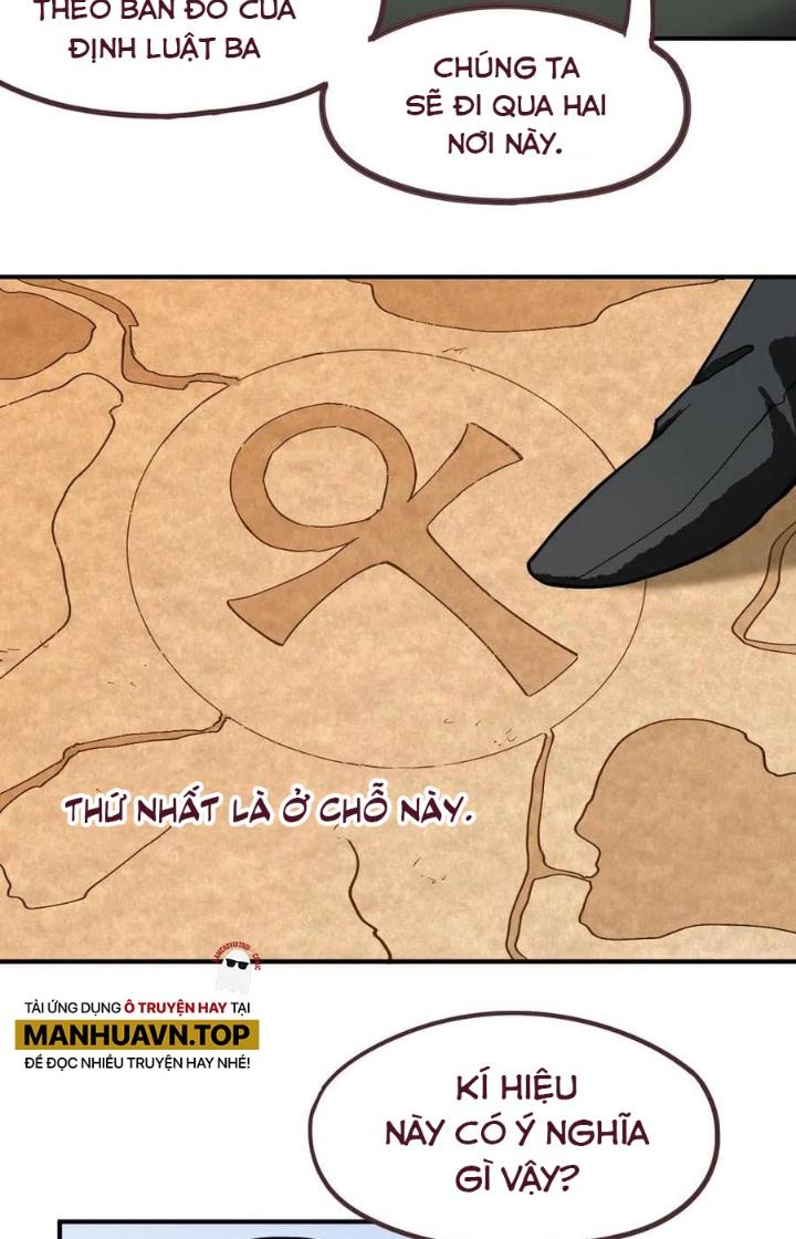 81 Câu Hỏi Chết Chóc Chapter 73 - Trang 2