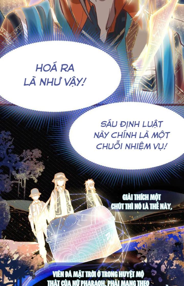 81 Câu Hỏi Chết Chóc Chapter 73 - Trang 2
