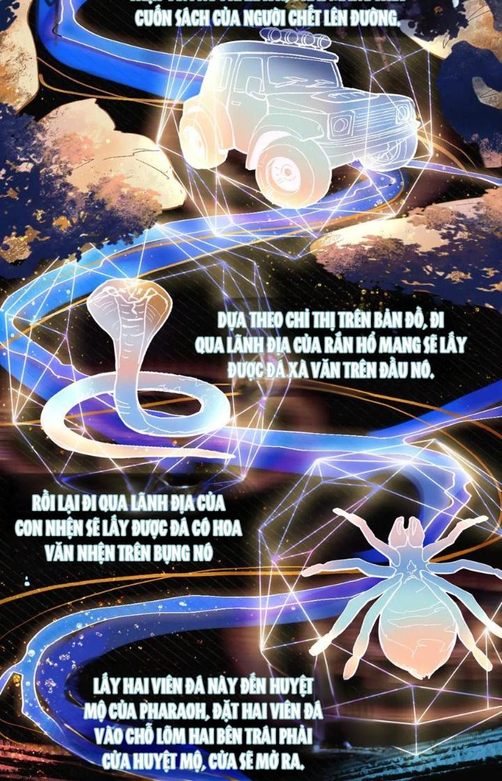 81 Câu Hỏi Chết Chóc Chapter 73 - Trang 2