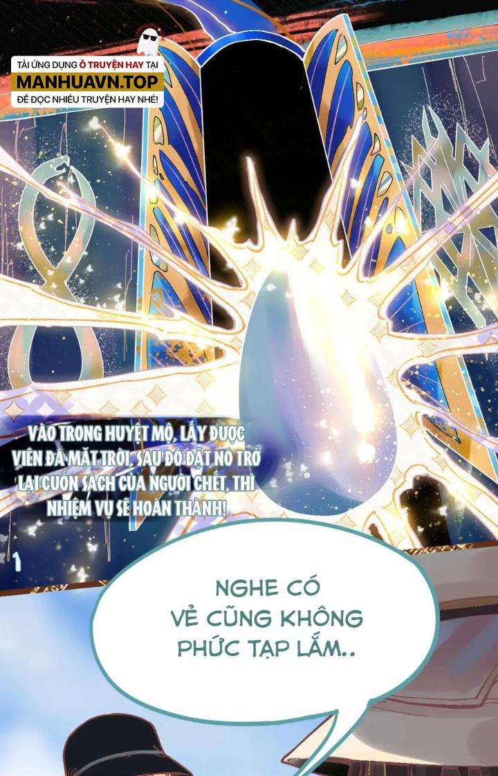 81 Câu Hỏi Chết Chóc Chapter 73 - Trang 2