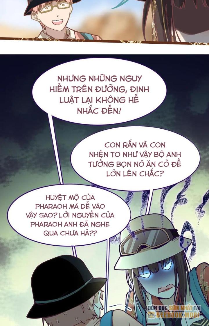 81 Câu Hỏi Chết Chóc Chapter 73 - Trang 2