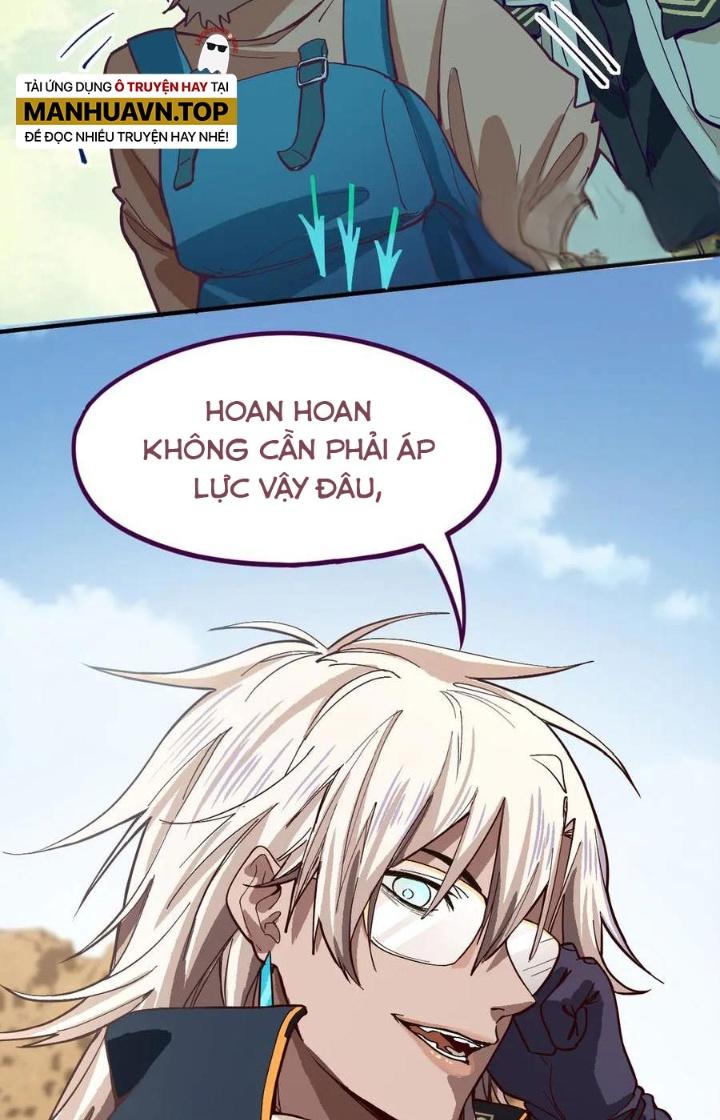 81 Câu Hỏi Chết Chóc Chapter 73 - Trang 2