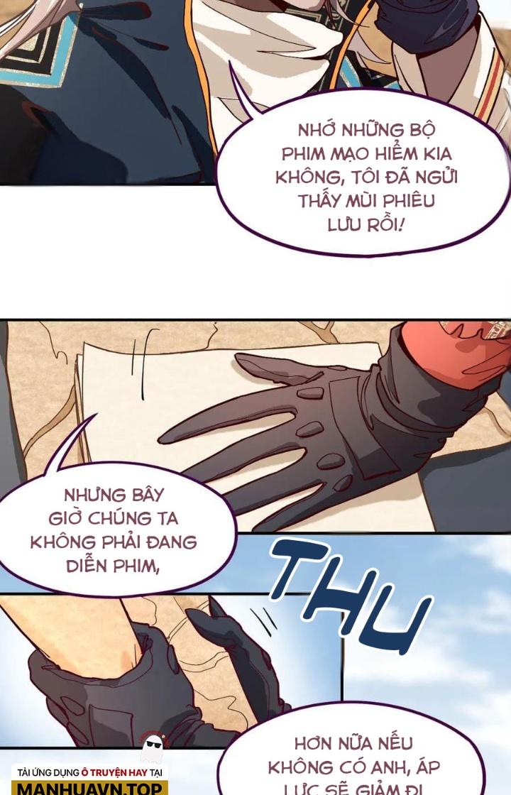 81 Câu Hỏi Chết Chóc Chapter 73 - Trang 2