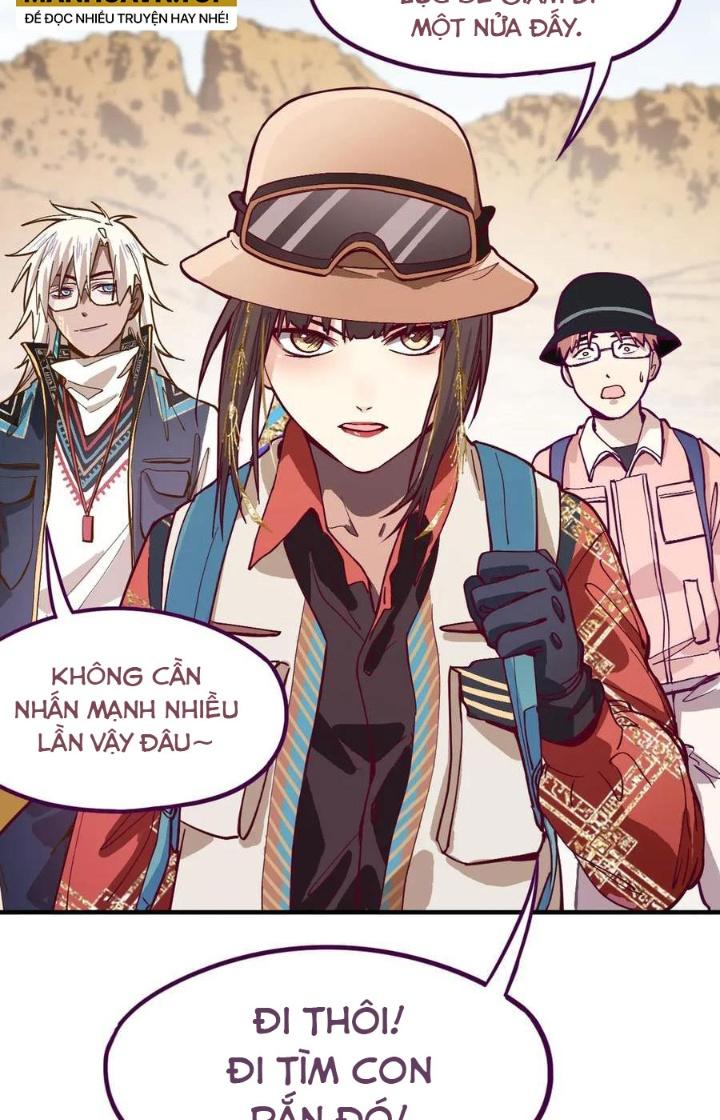 81 Câu Hỏi Chết Chóc Chapter 73 - Trang 2