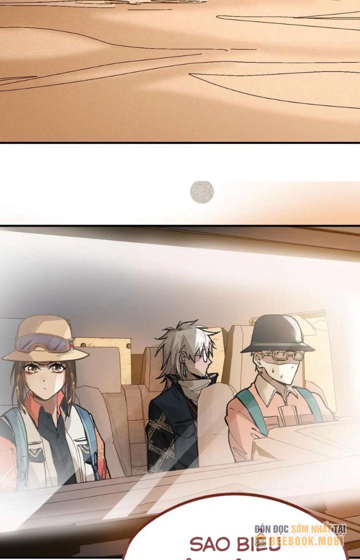 81 Câu Hỏi Chết Chóc Chapter 73 - Trang 2