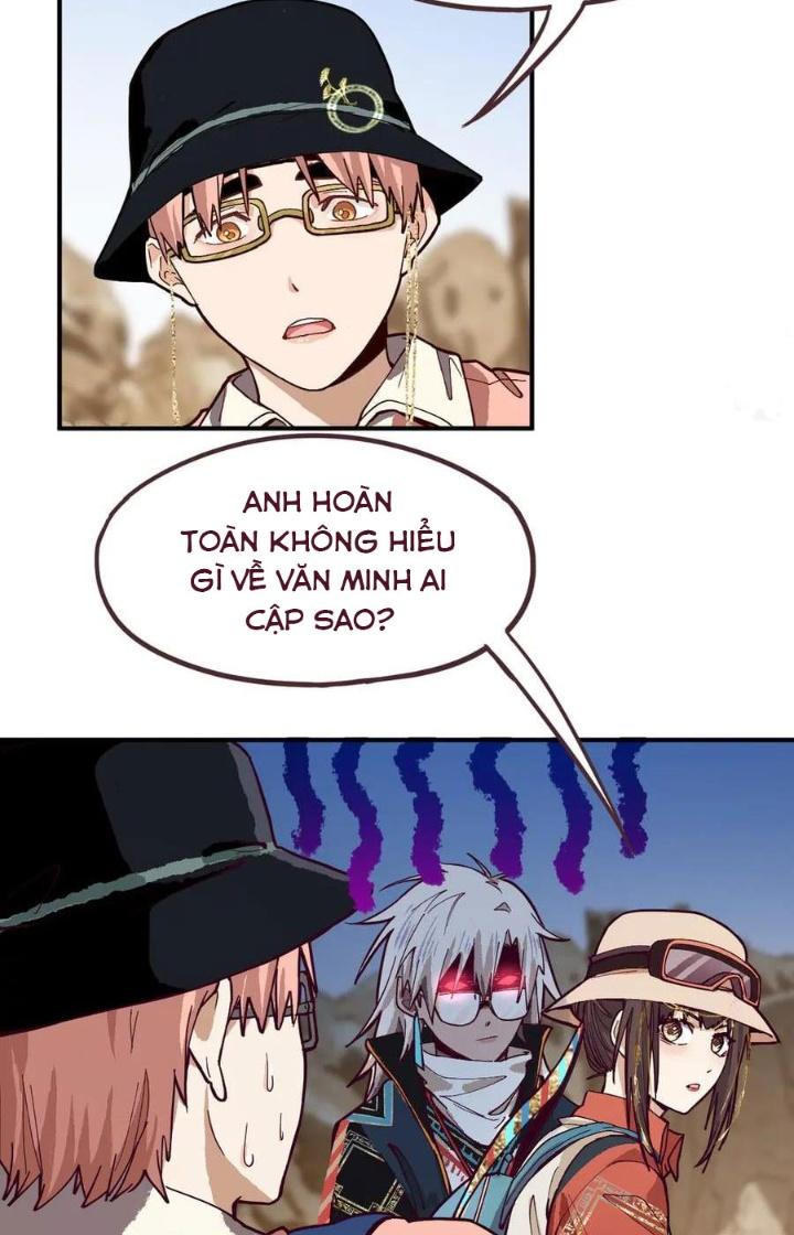 81 Câu Hỏi Chết Chóc Chapter 73 - Trang 2