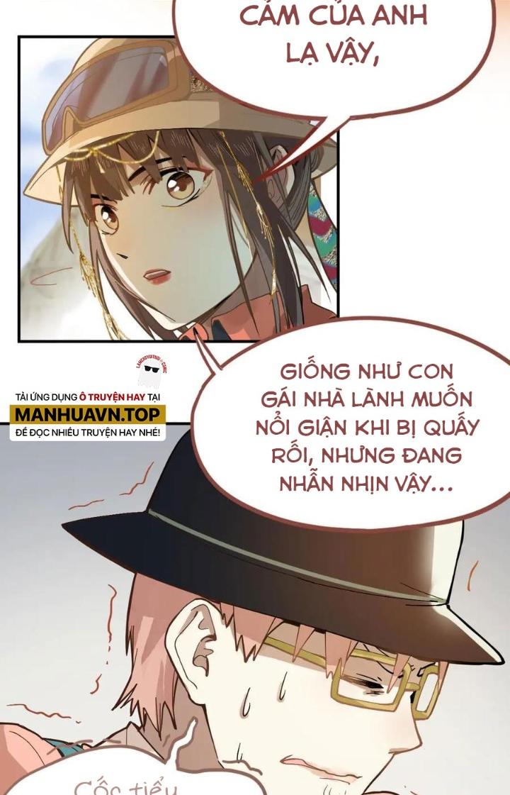 81 Câu Hỏi Chết Chóc Chapter 73 - Trang 2