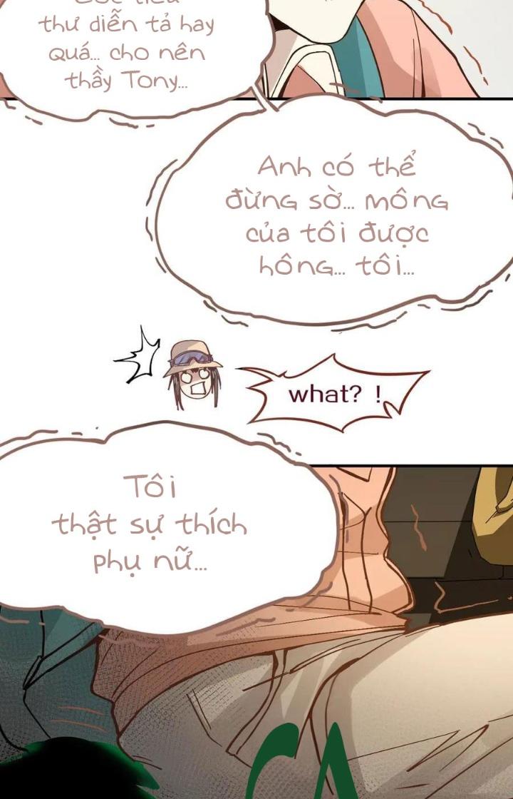 81 Câu Hỏi Chết Chóc Chapter 73 - Trang 2