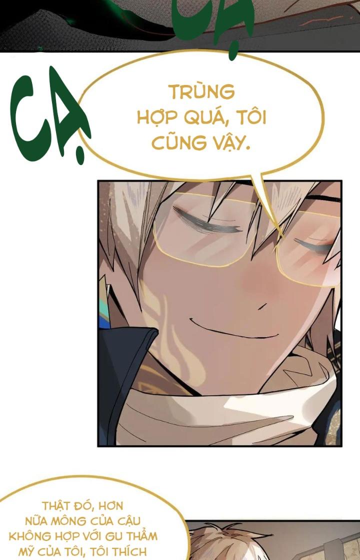 81 Câu Hỏi Chết Chóc Chapter 73 - Trang 2