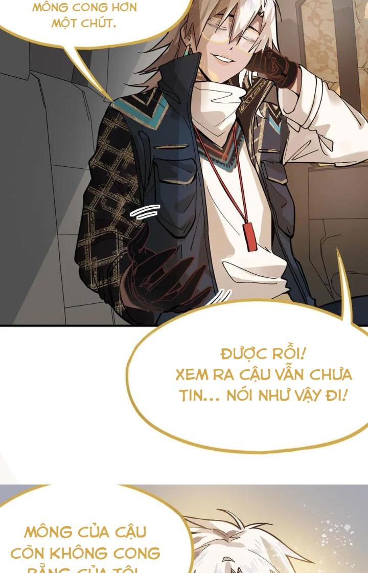 81 Câu Hỏi Chết Chóc Chapter 73 - Trang 2