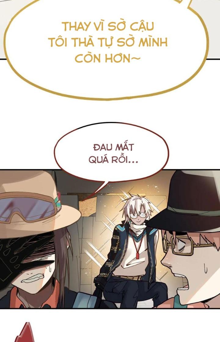 81 Câu Hỏi Chết Chóc Chapter 73 - Trang 2