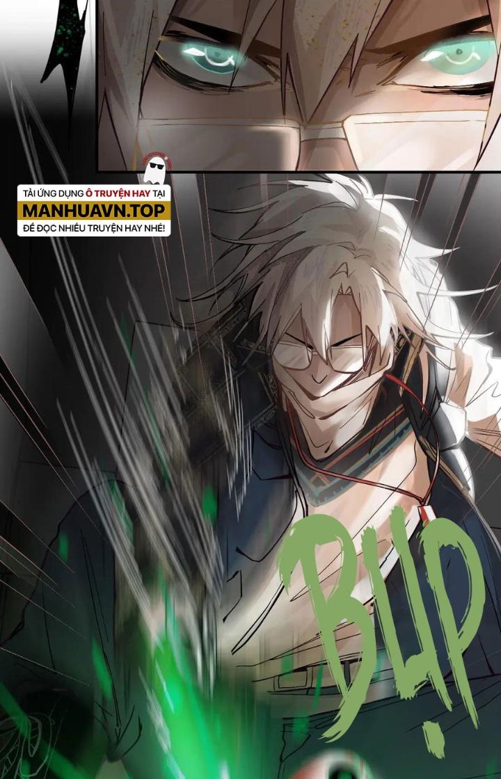 81 Câu Hỏi Chết Chóc Chapter 73 - Trang 2