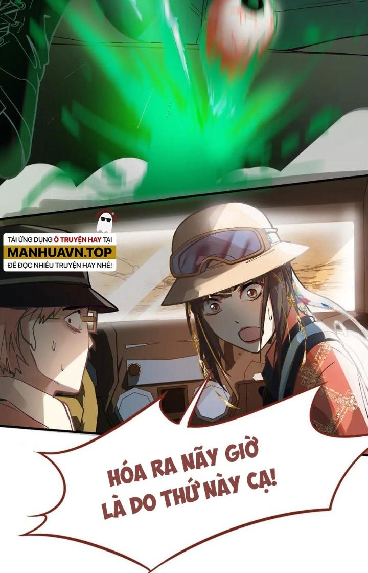 81 Câu Hỏi Chết Chóc Chapter 73 - Trang 2