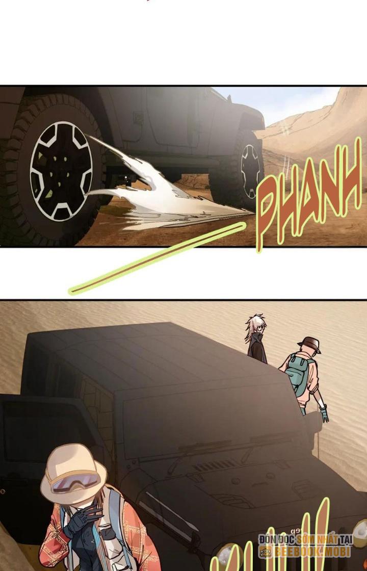 81 Câu Hỏi Chết Chóc Chapter 73 - Trang 2