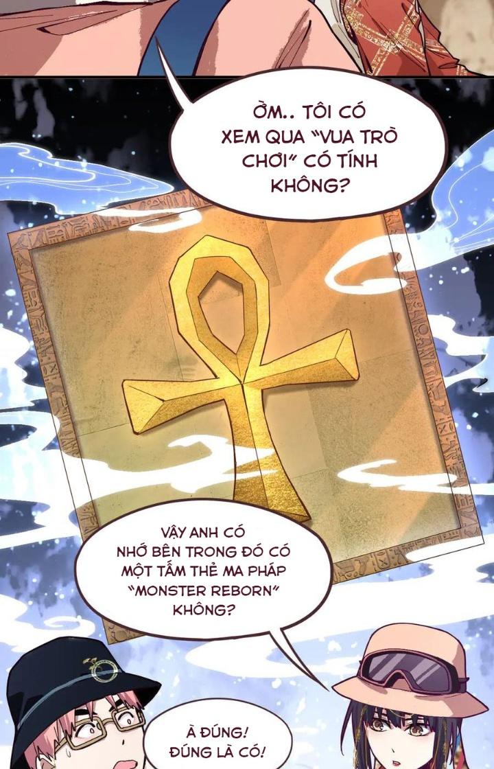 81 Câu Hỏi Chết Chóc Chapter 73 - Trang 2