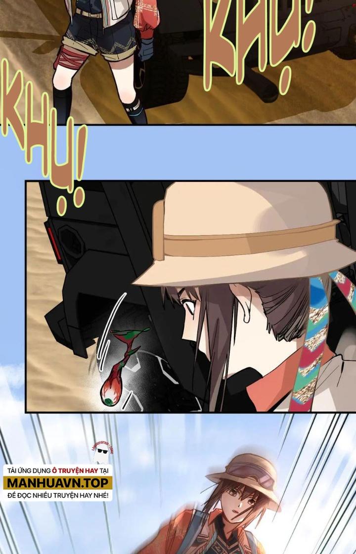 81 Câu Hỏi Chết Chóc Chapter 73 - Trang 2