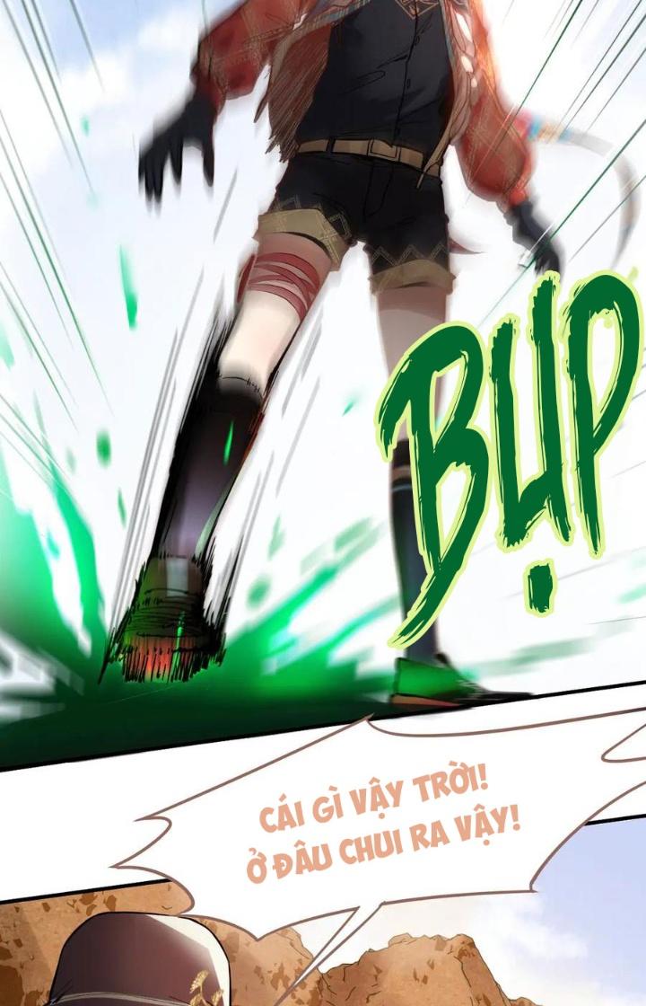 81 Câu Hỏi Chết Chóc Chapter 73 - Trang 2