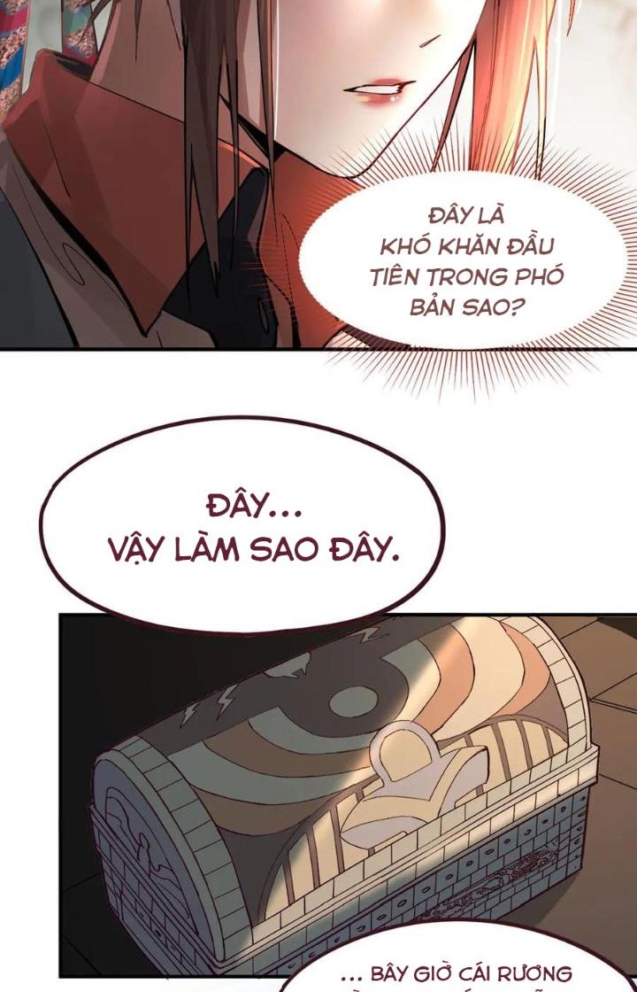 81 Câu Hỏi Chết Chóc Chapter 73 - Trang 2