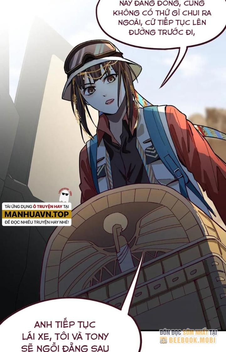 81 Câu Hỏi Chết Chóc Chapter 73 - Trang 2