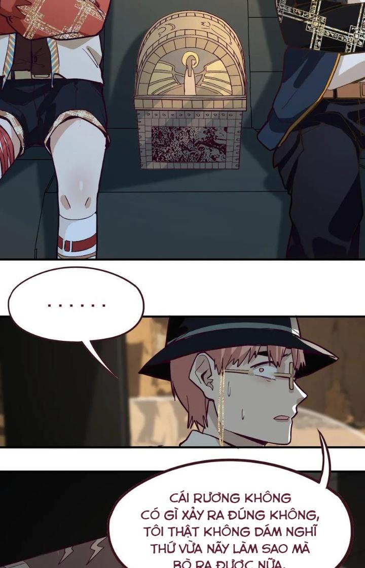 81 Câu Hỏi Chết Chóc Chapter 73 - Trang 2