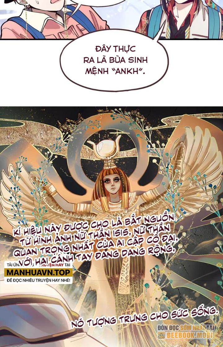 81 Câu Hỏi Chết Chóc Chapter 73 - Trang 2