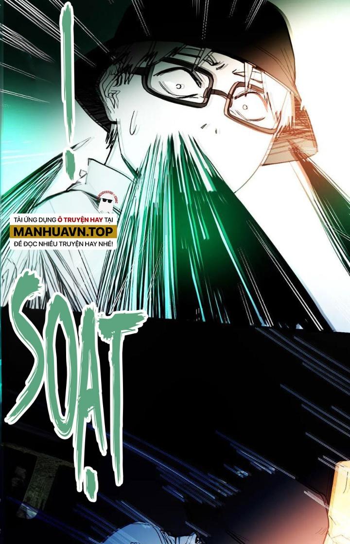 81 Câu Hỏi Chết Chóc Chapter 73 - Trang 2