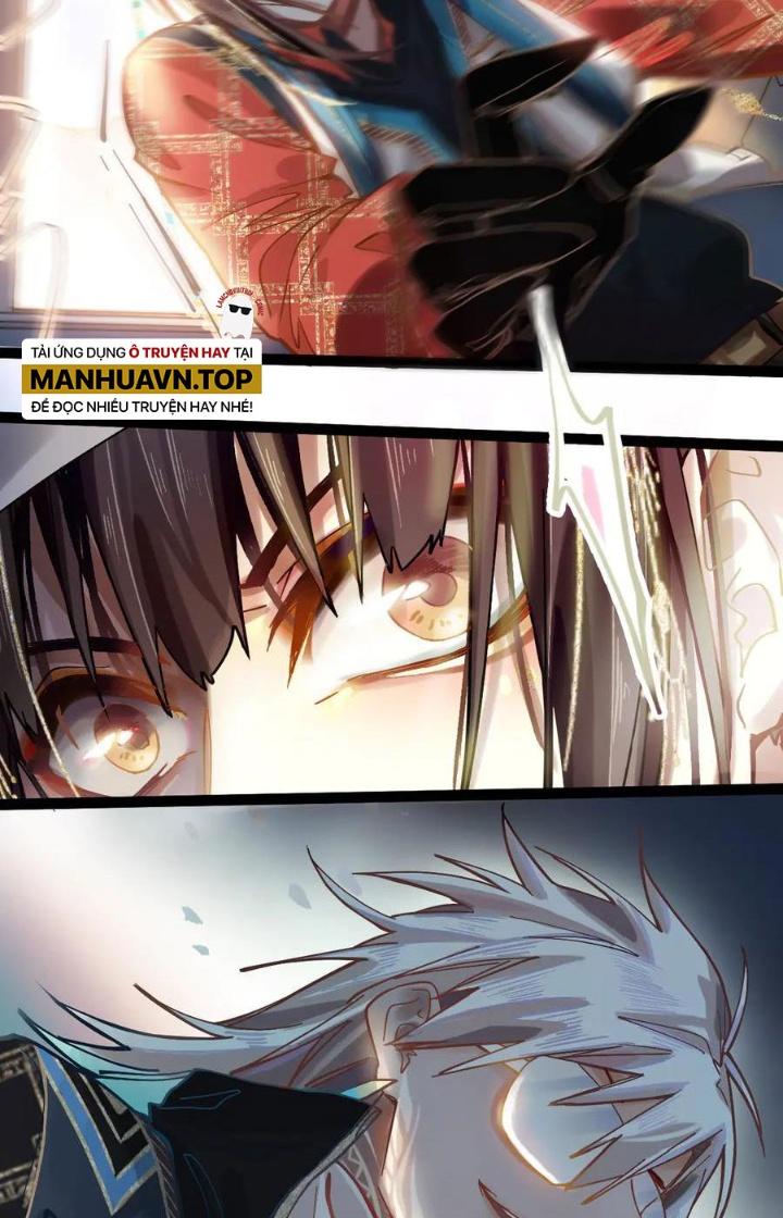 81 Câu Hỏi Chết Chóc Chapter 73 - Trang 2