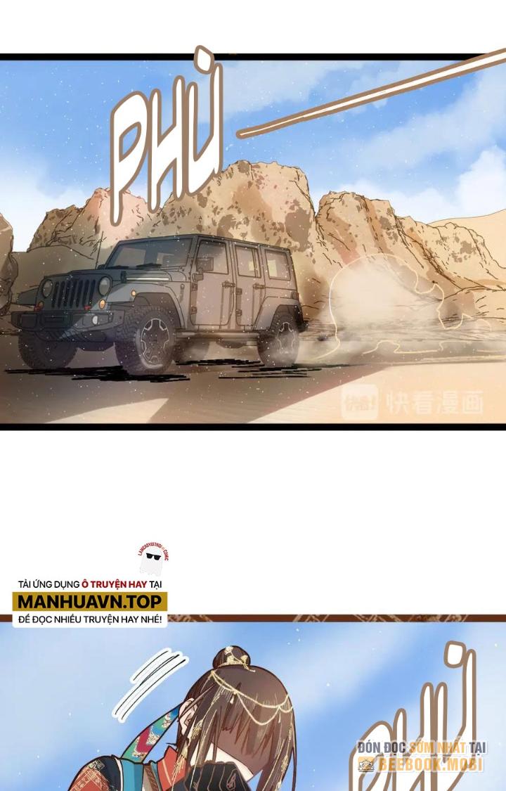 81 Câu Hỏi Chết Chóc Chapter 73 - Trang 2