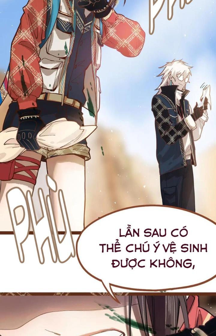 81 Câu Hỏi Chết Chóc Chapter 73 - Trang 2