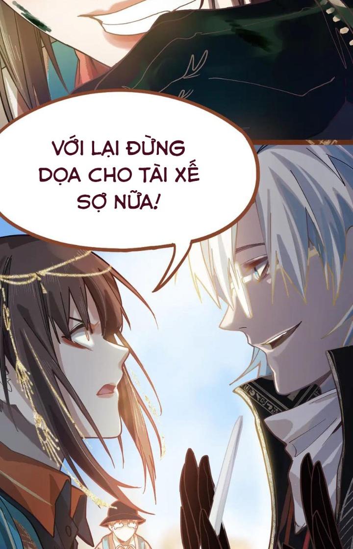 81 Câu Hỏi Chết Chóc Chapter 73 - Trang 2