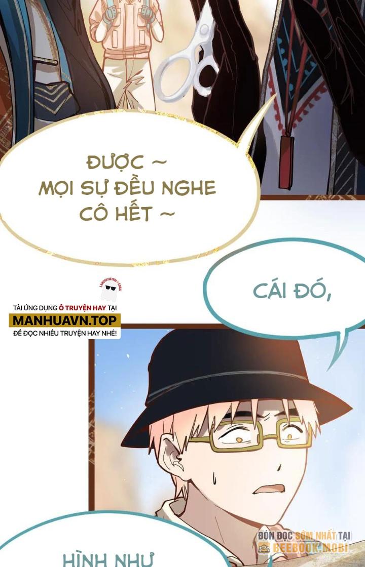 81 Câu Hỏi Chết Chóc Chapter 73 - Trang 2