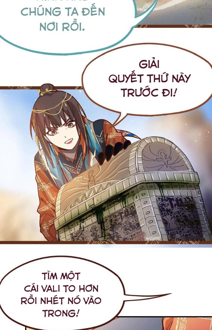 81 Câu Hỏi Chết Chóc Chapter 73 - Trang 2