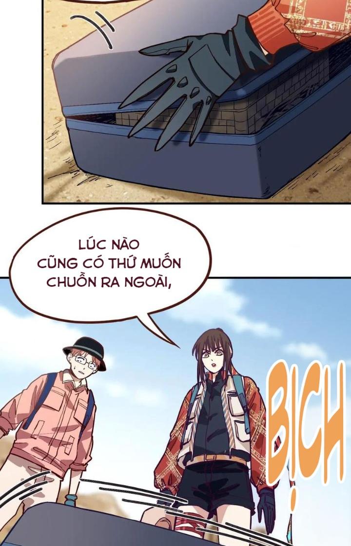 81 Câu Hỏi Chết Chóc Chapter 73 - Trang 2