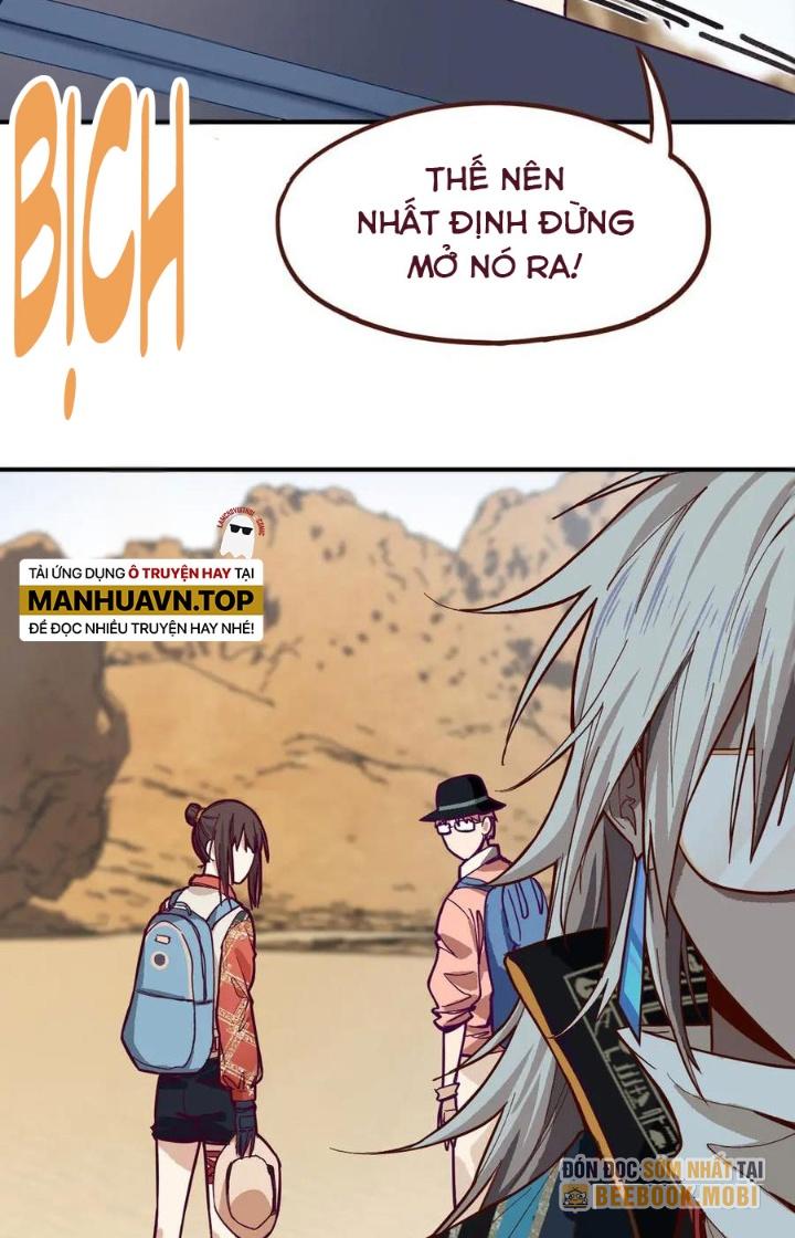 81 Câu Hỏi Chết Chóc Chapter 73 - Trang 2