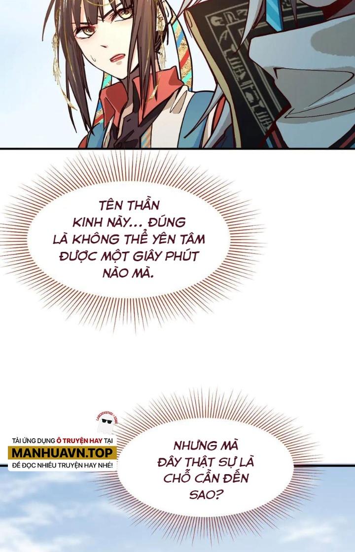 81 Câu Hỏi Chết Chóc Chapter 73 - Trang 2