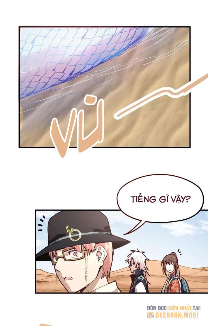 81 Câu Hỏi Chết Chóc Chapter 73 - Trang 2