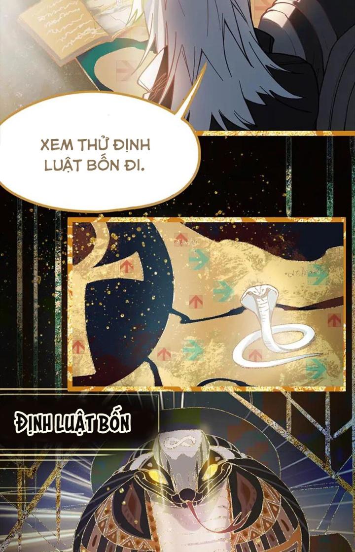 81 Câu Hỏi Chết Chóc Chapter 73 - Trang 2